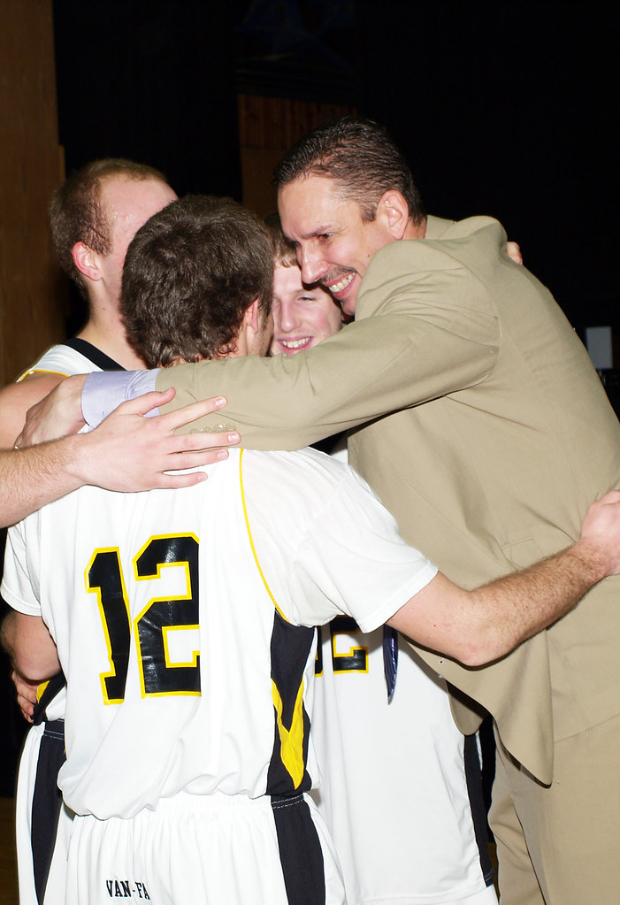 VanFar 49, Elsberry 39 Senior Night VanFar Head Coach … Flickr