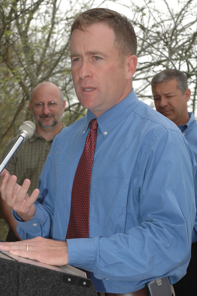 Delcambre LRA press conference 3.18.08 017 For image conte… Flickr