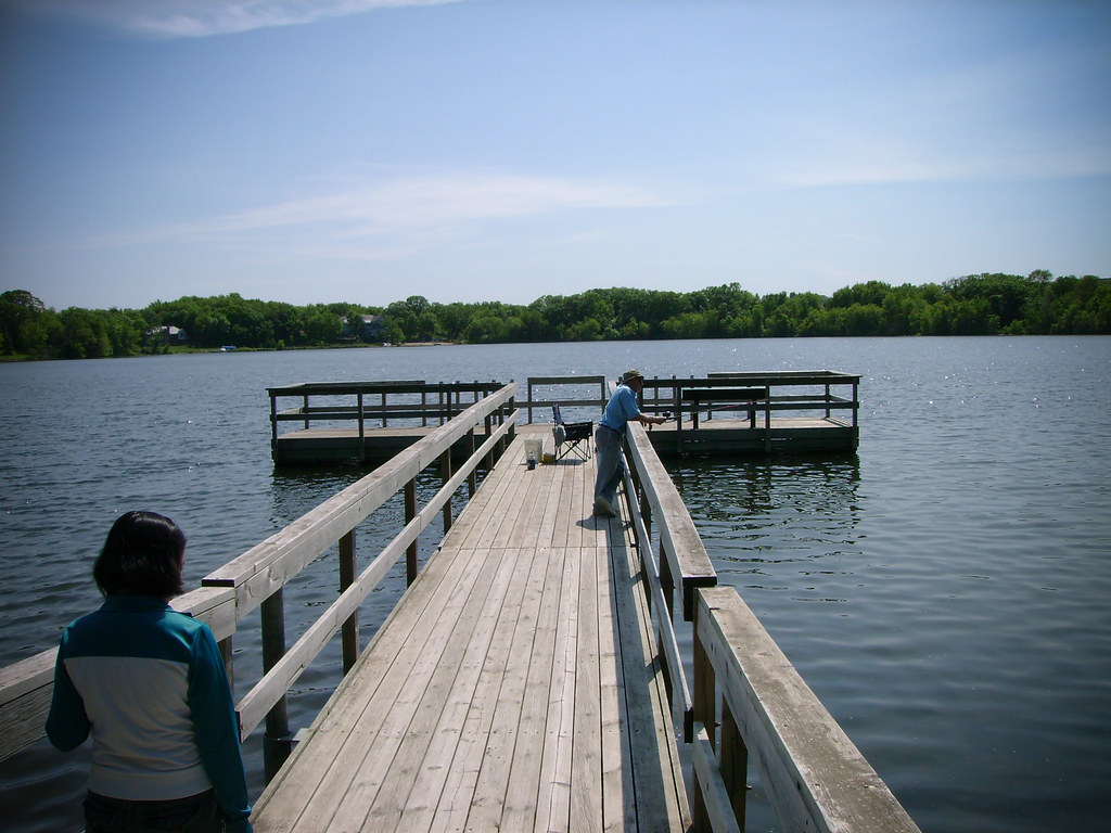 Lake Susan 8 Carlo Castillo Flickr