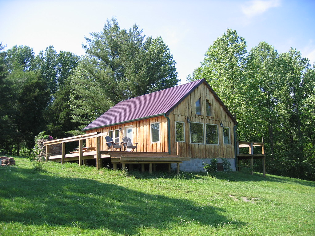 Hickory Ridge IMG_2222 The Many Beautiful surrounding Mari… Flickr