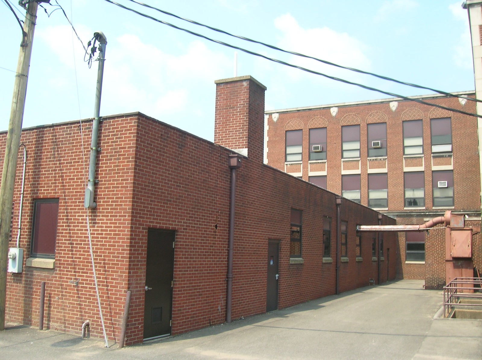 Tiltonsville, Jefferson Co, Ohio 2 Flickr