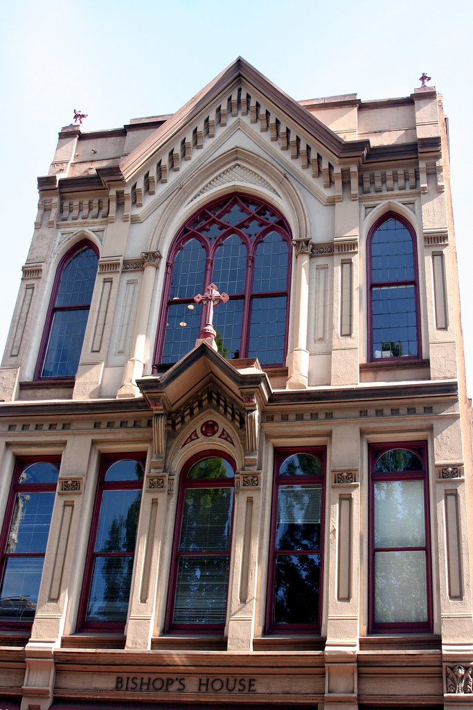 House Faye Sweeney Flickr