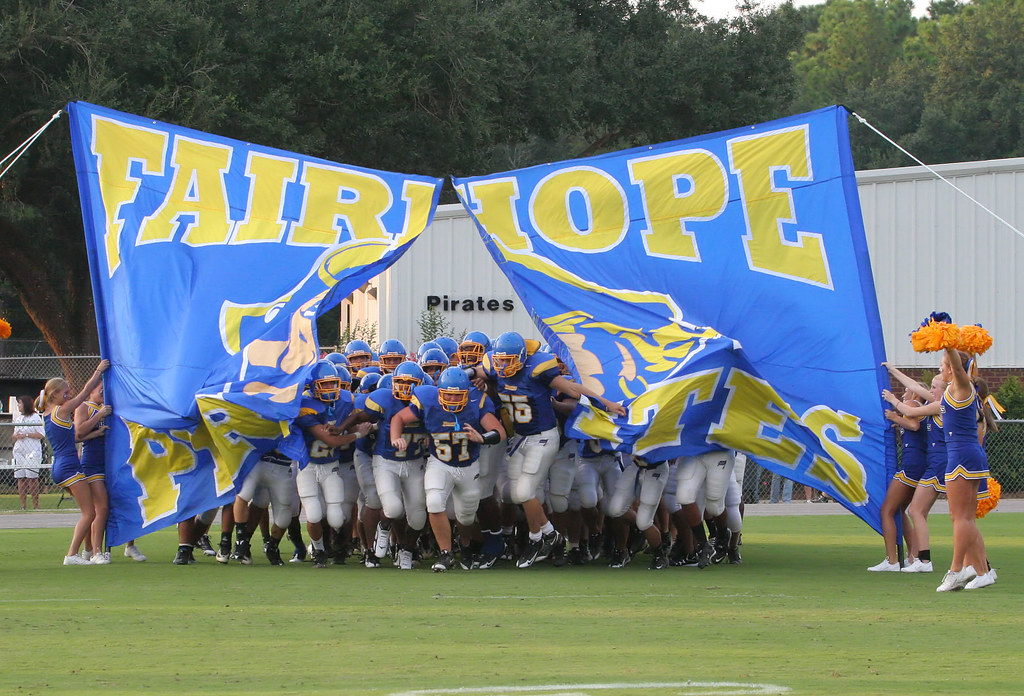 FootballFairhope, AL PhotoID413243 This photo is from t… Flickr