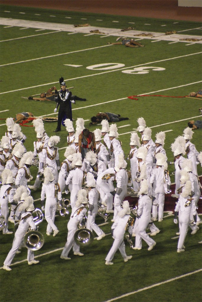 Drum Corps International World Class Finals Dan Hines Flickr