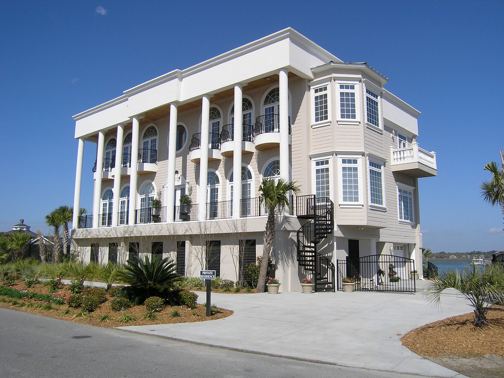 Sunny View Seaside Rentals Premier