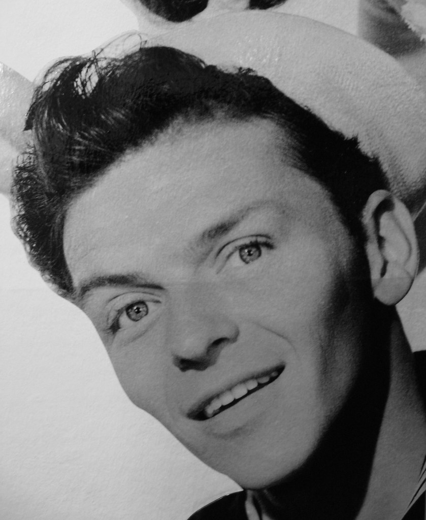 New York, New York, it's a wonderful town! Frank Sinatra "… Flickr