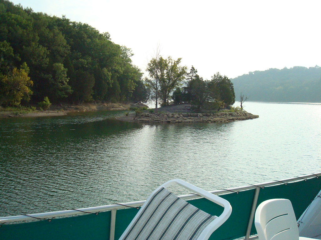 Dale Hollow LakeTennessee 023 Matt Wendt Flickr