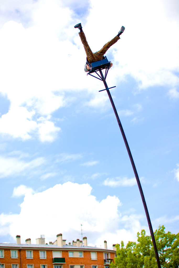 Festival de l'OH Circus _19 Flickr