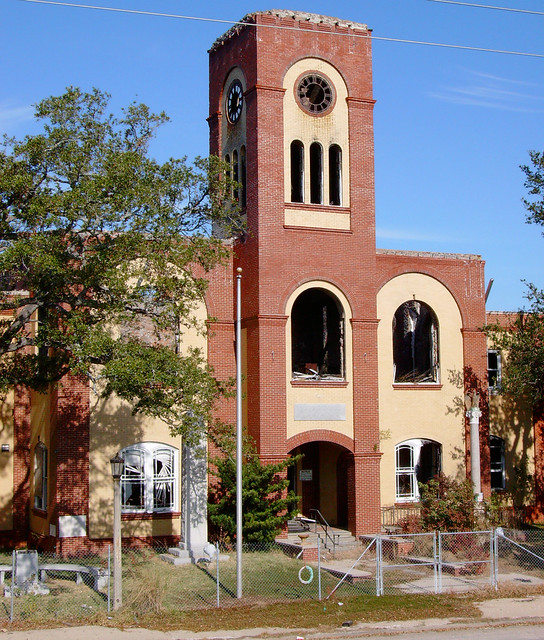 Flickriver Photoset 'Plaquemines Parish, Louisiana' by courthouselover