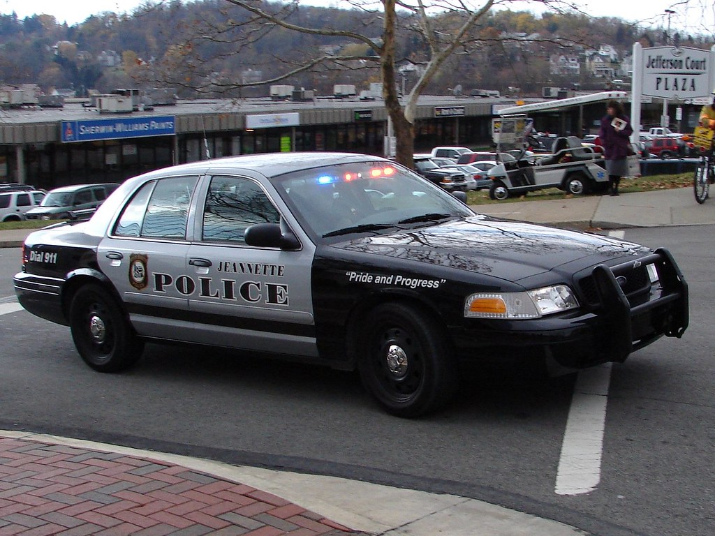 Pennsylvania Police Pennsylvania Pol… Flickr