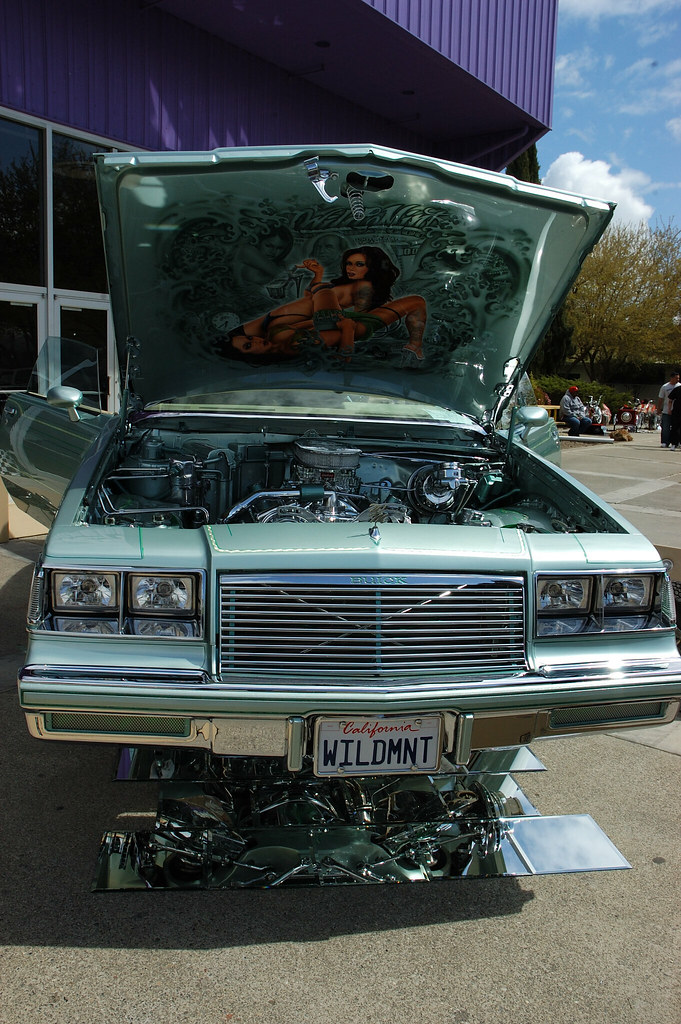 Vallejo Car Show 2008 Jesus Segura Flickr