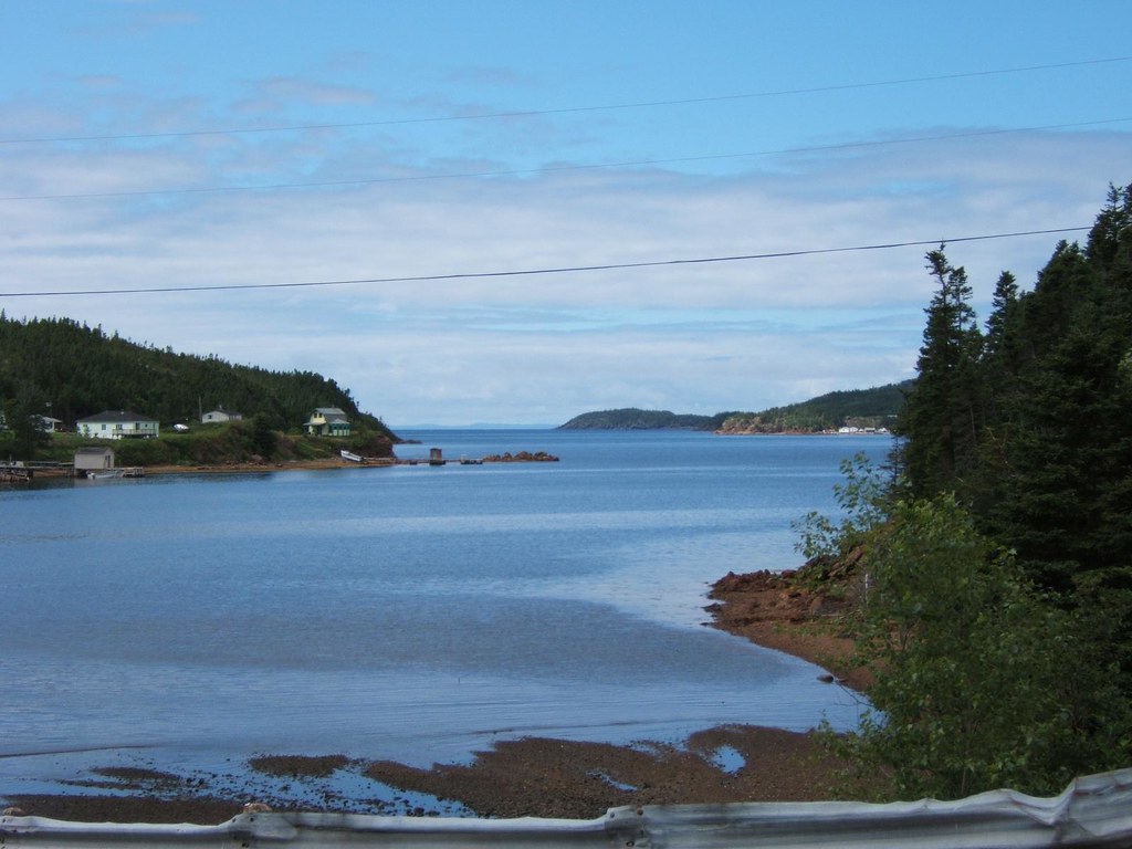 Cottrell's Cove rtbrown53 Flickr