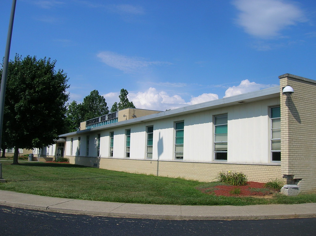 081408 Wheelersburg High School 4Wheelersburg, Ohio (4)… Flickr