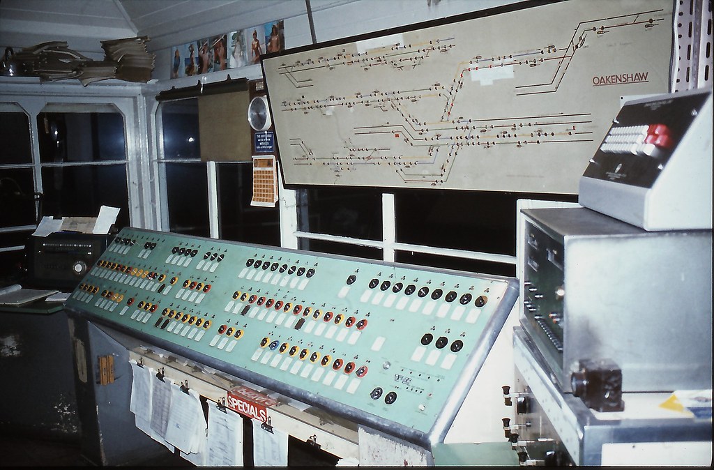 Wakefield Area. Flickr