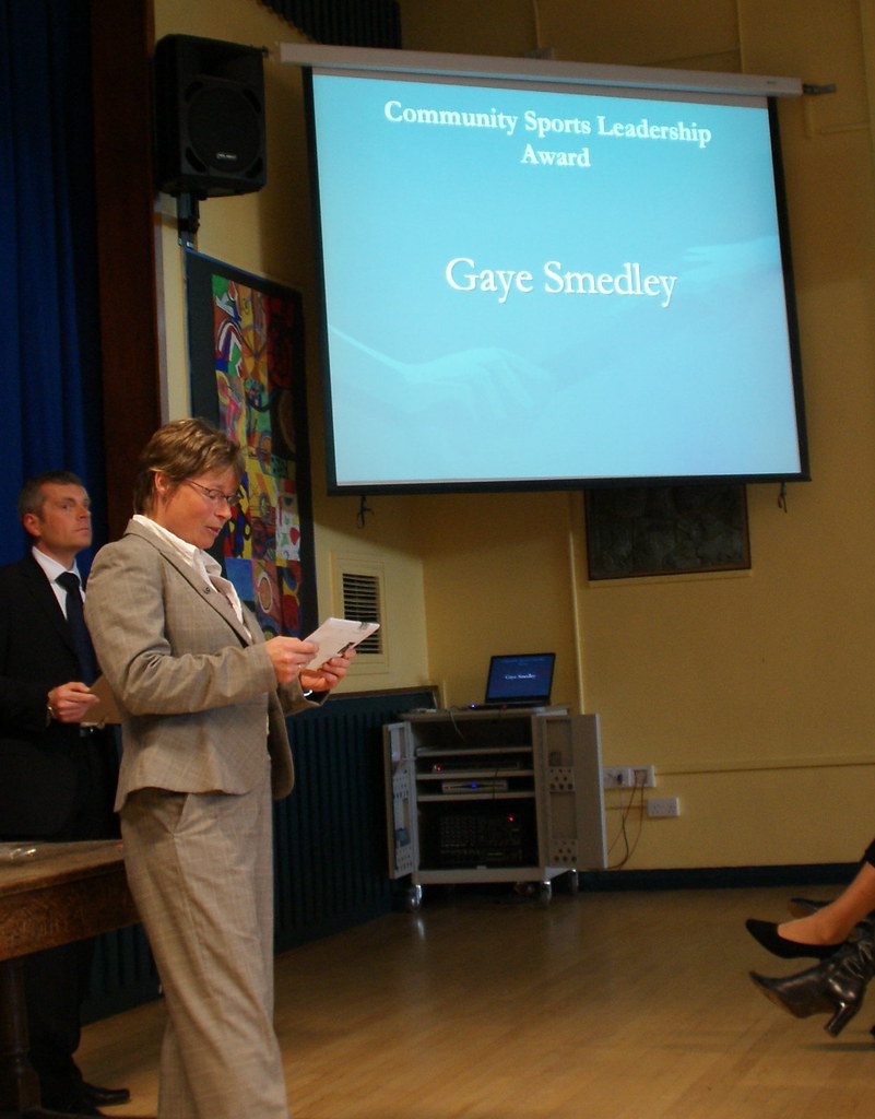 sports leadership awards 0873 anthonygellschool Flickr