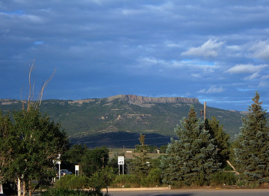 Raton, New Mexico This was taken at the Raton exit off of … Flickr