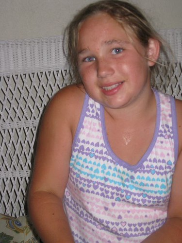 debbie | sharon mckellar | Flickr