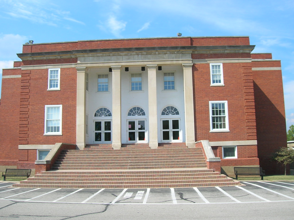 092008 Marietta High School 3Marietta, Ohio (34) Flickr