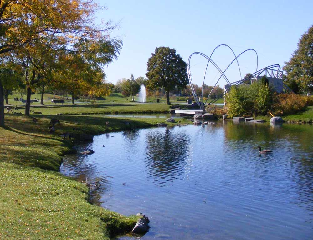 Deep Water Park 10 Richard Penn Flickr