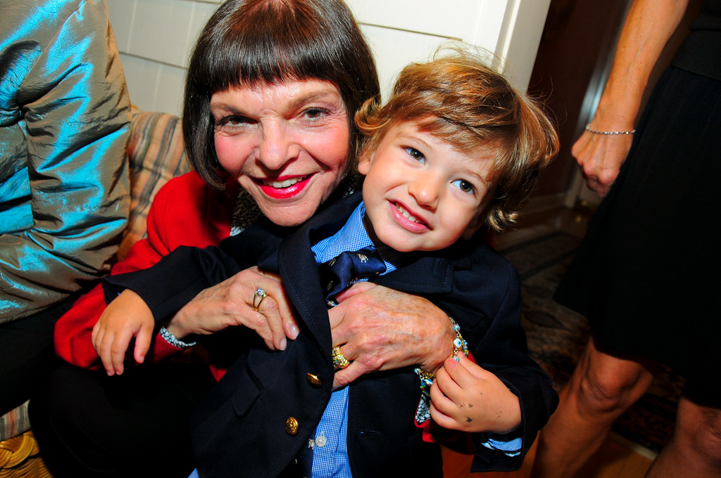 Rosh Hashanah 2008 Joshua Bousel Flickr