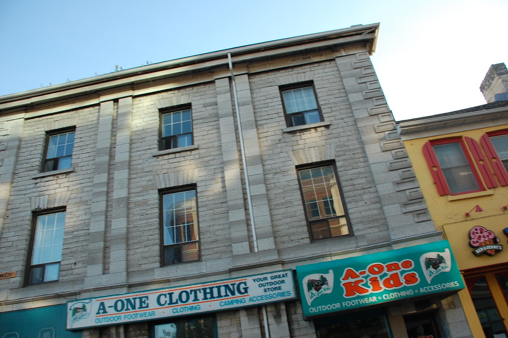 Princess Street Thanksgiving Weekend 2008 Julep67 Flickr