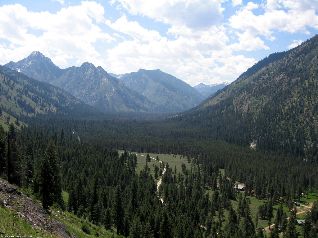 ID06 4724 Grandjean, Idaho Benjamin Flickr