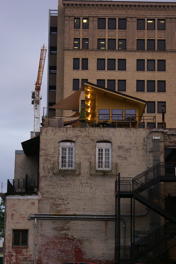 Boudreaux and Thibodeaux's Apartment? There are these two … Flickr