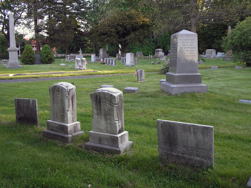 Ashley Cemetery West Springfield 20080525, 01 Ashley C… Flickr