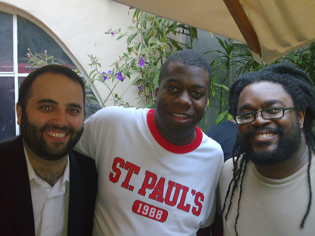 07/13/2008 Lee Flickr