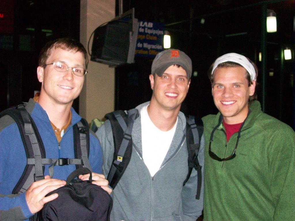 BCI July 2008 333 Burn Care International Flickr