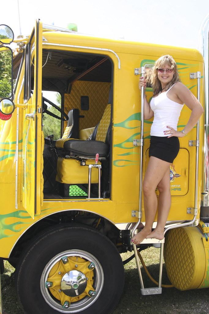 2008 Sussex Car Show 159 Big Daddy Boomer Flickr