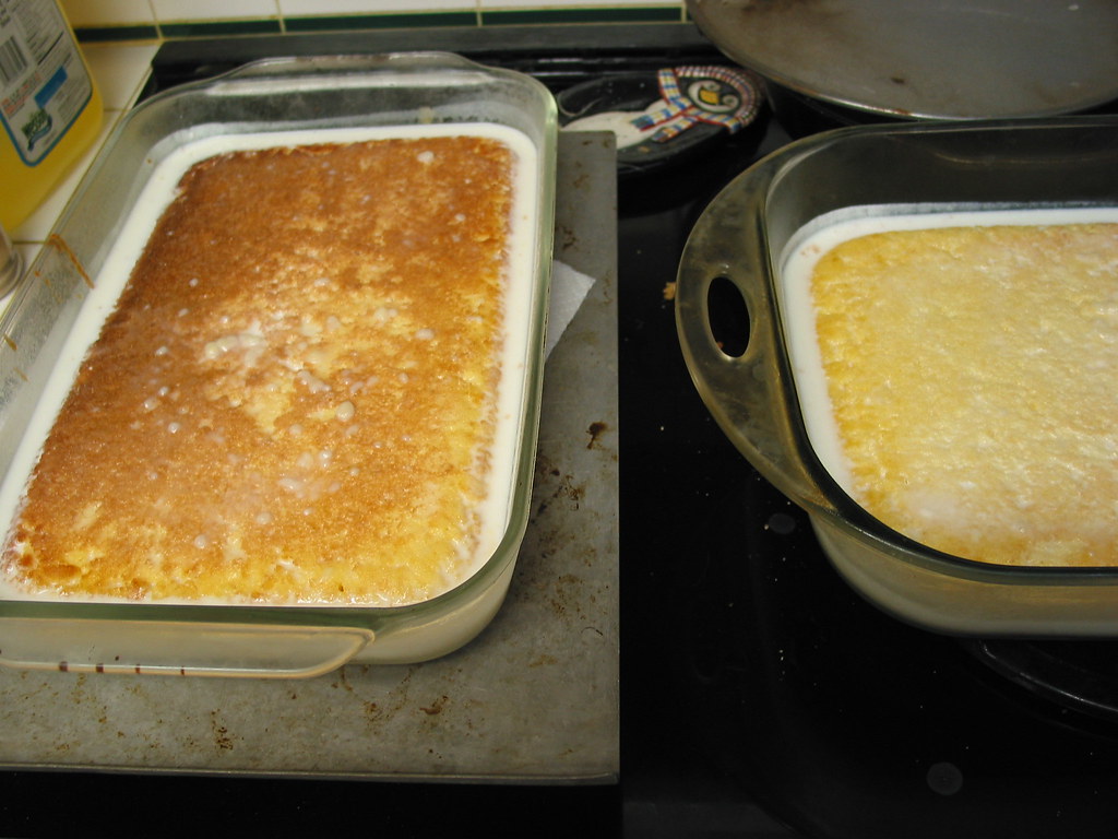 duncan hines tres leches cake jthm4242 Flickr
