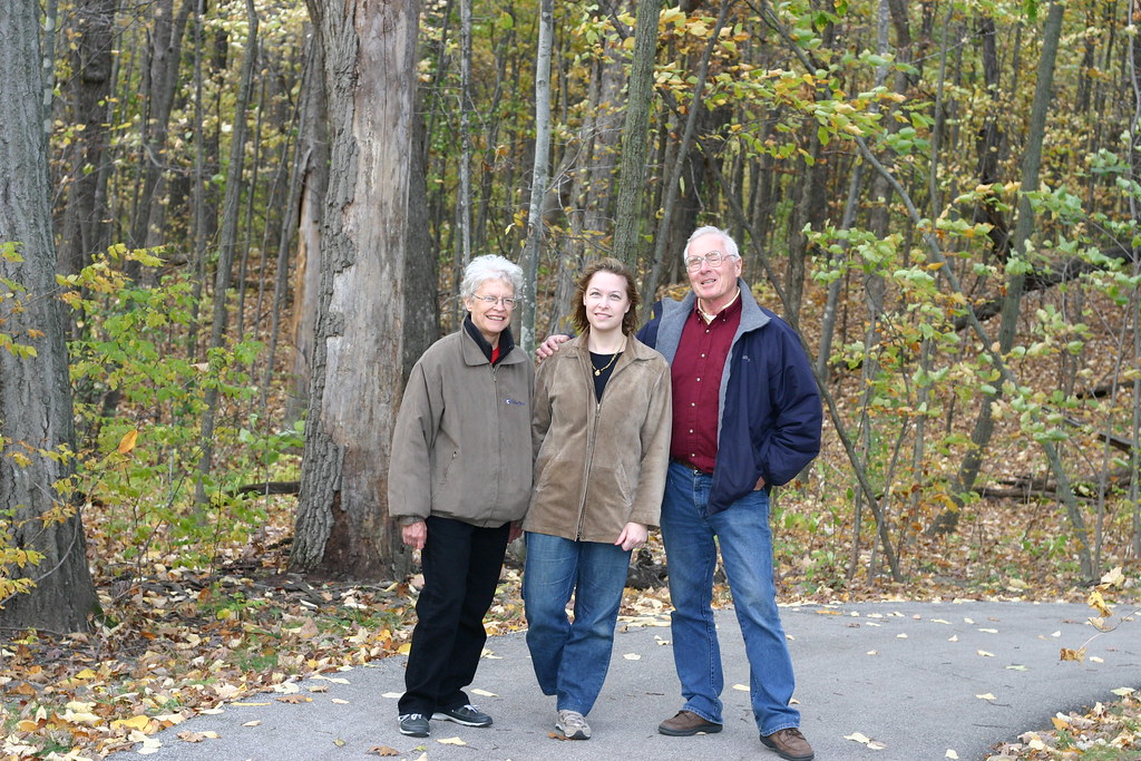 Fox River County Park Avinash Bhat Flickr