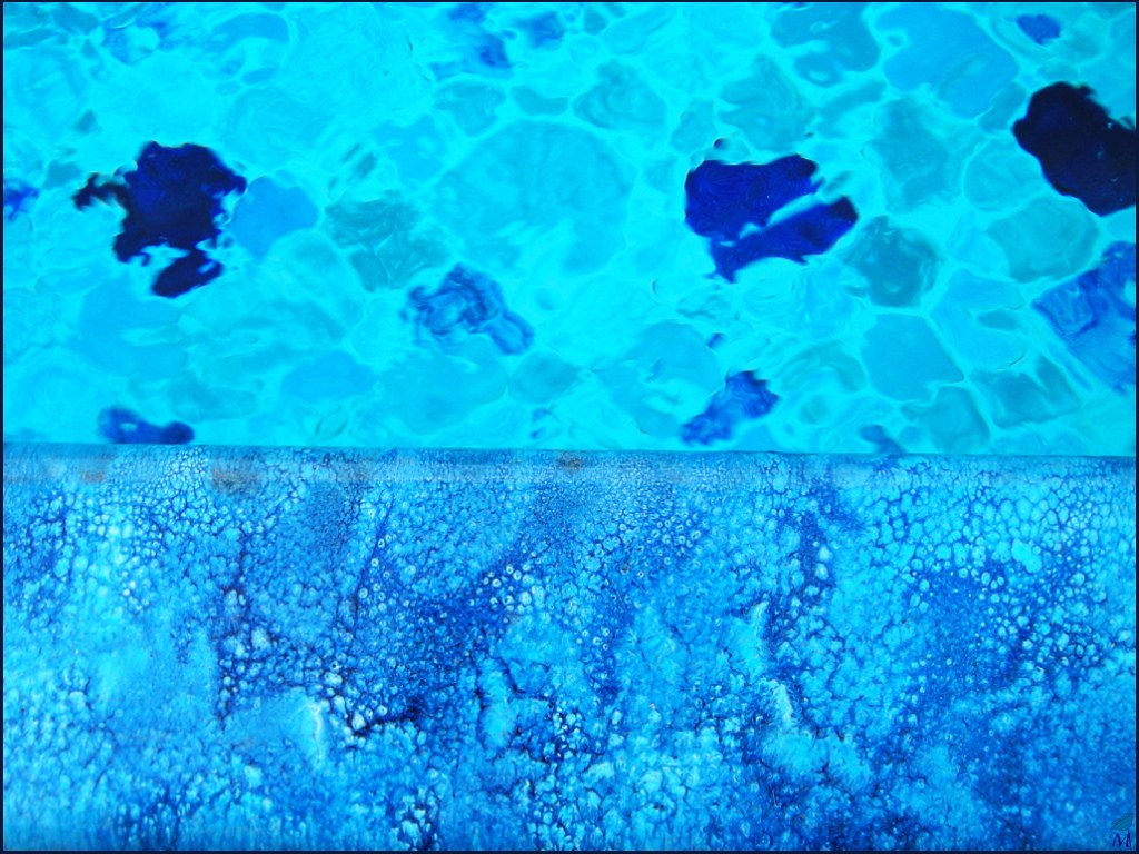 Piscine swimming pool MarieClaude Flickr