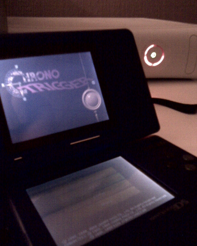 11/28/2008 134/365 My 2nd red ring of death. Fortunately … Flickr