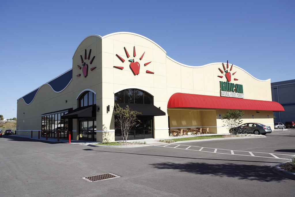 Native Sun Baymeadows Flickr