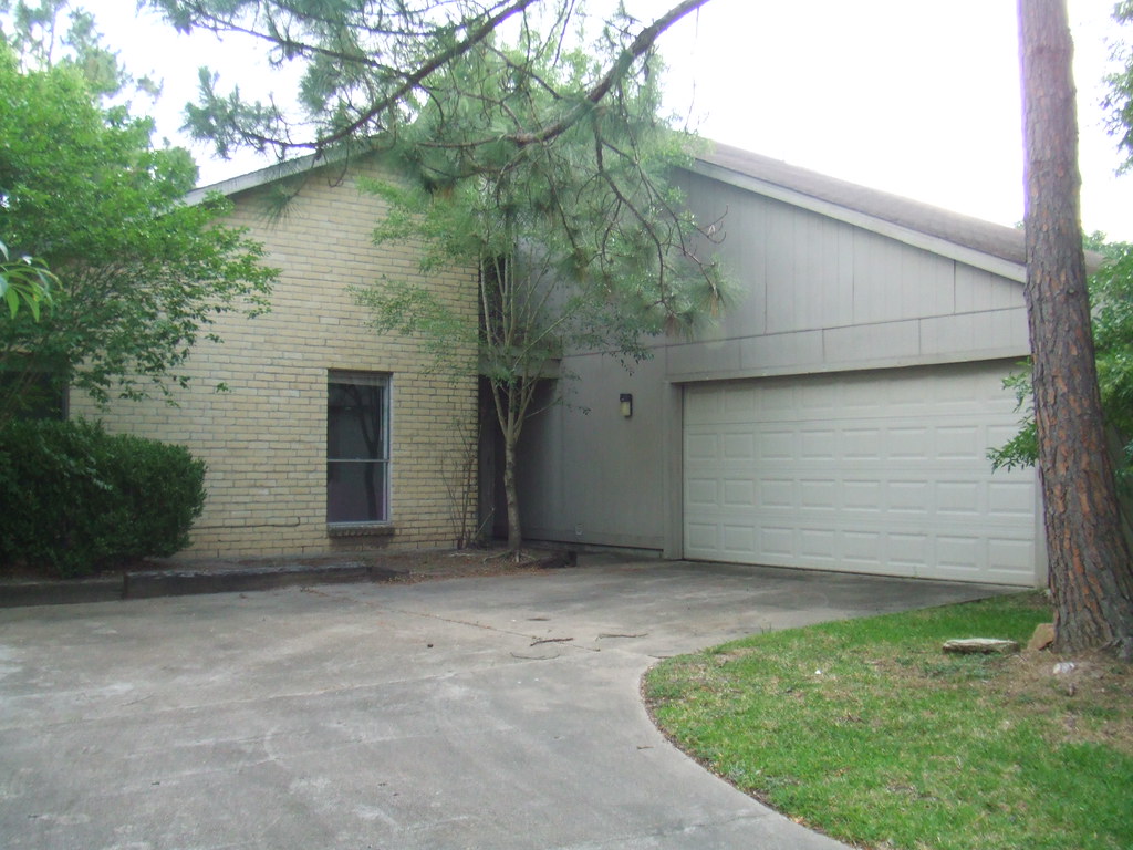 May 2008 Archibald House Before Pics Flickr