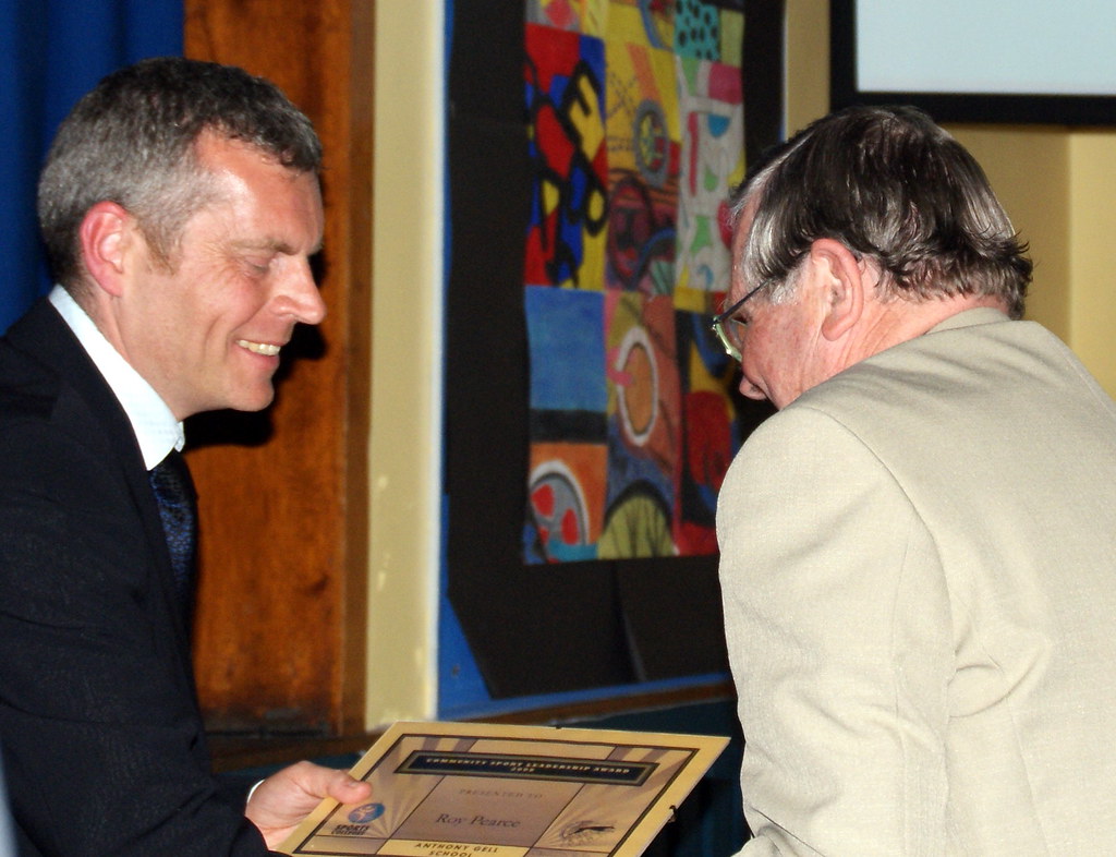 sports leadership awards 0887 anthonygellschool Flickr
