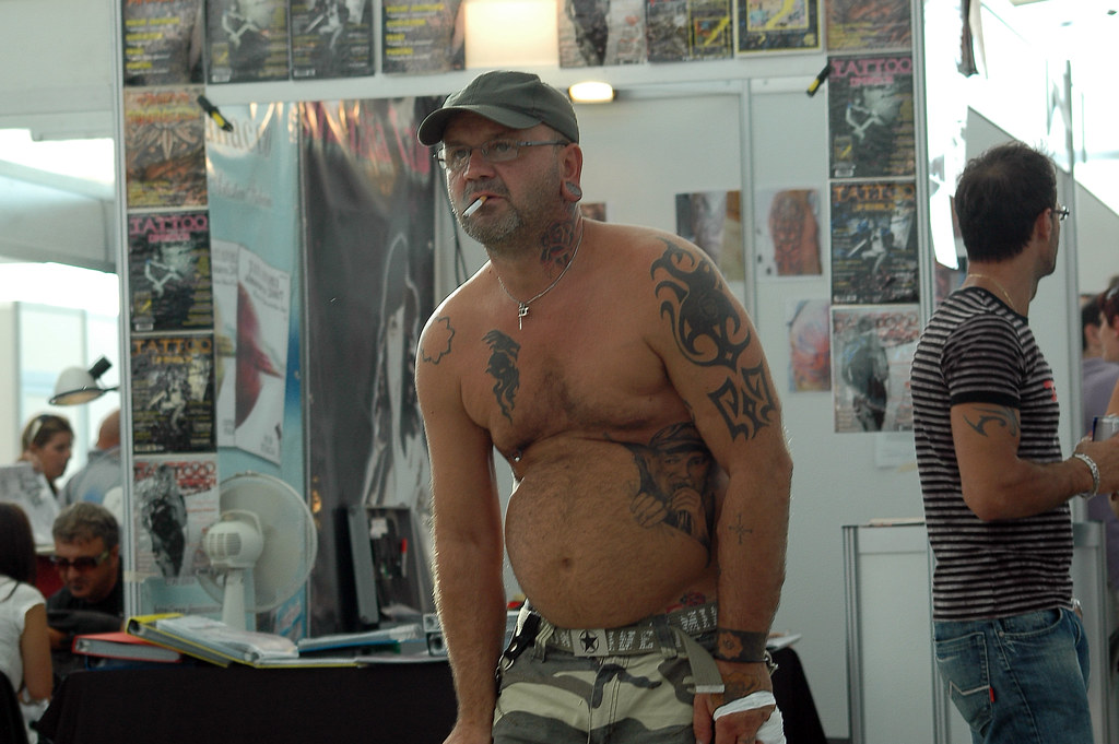 Tattoo / Vasco Rossi | Andrea Pompilio | Flickr 681_x_1024_jpg