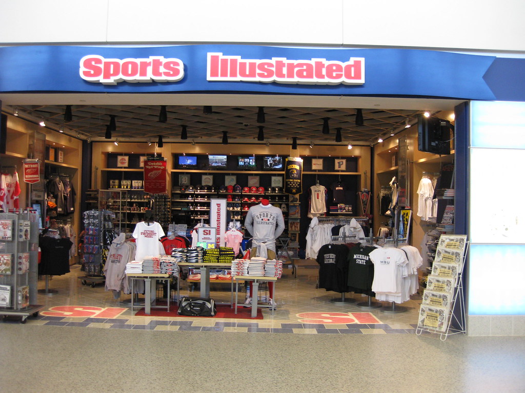 In February, They Only Sell Swimsuits Orlando, Charlotte, … Flickr