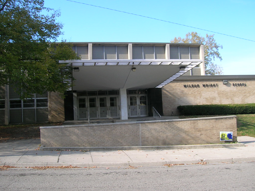 110108 Wilbur Wright High School 2Dayton, Ohio (2) Flickr