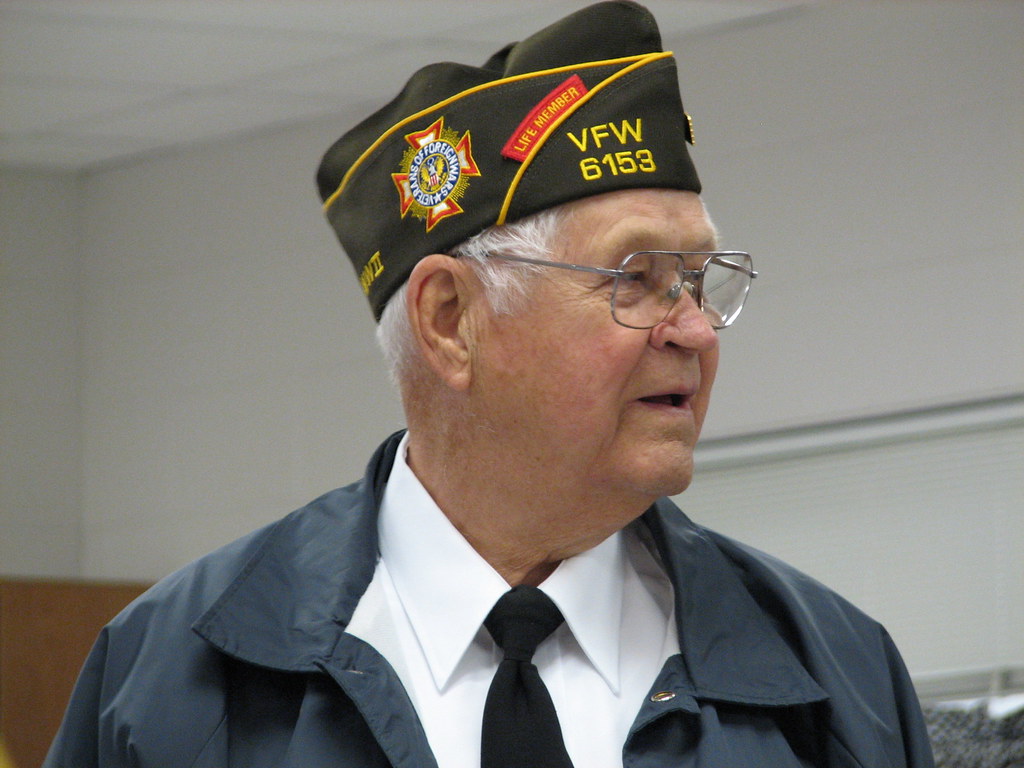 Chapmanville High School Veteran westvirginiaveterans Flickr