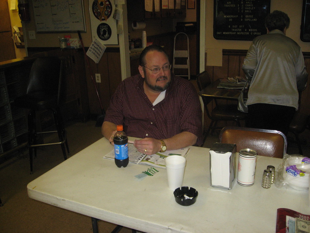 2007 VFW Derby Party Flickr