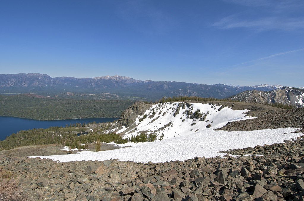 Top of the hell hill Cameron Rogers Flickr