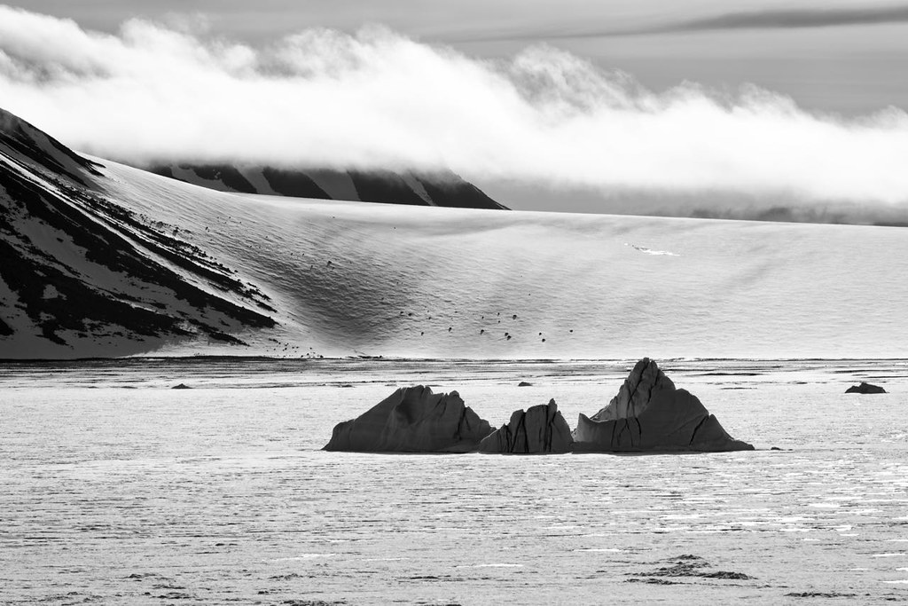 Franz Josef Land Christopher Michel Flickr