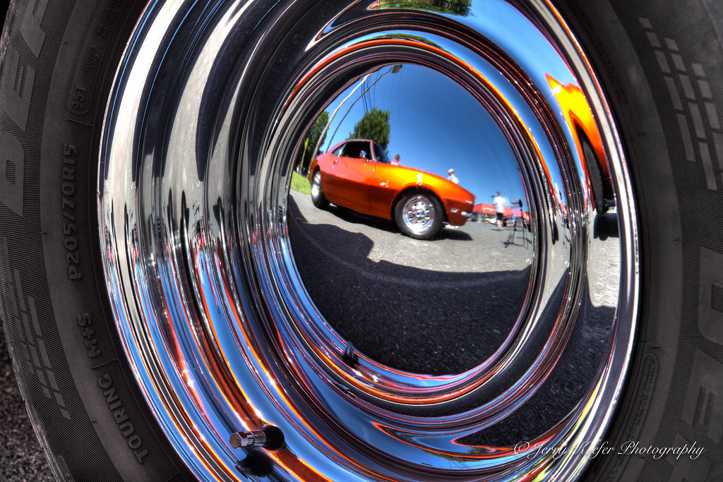 0711 Pottstown Cars and Coffee_IMG_2334_5_6 HDR Jerry Keefer Flickr