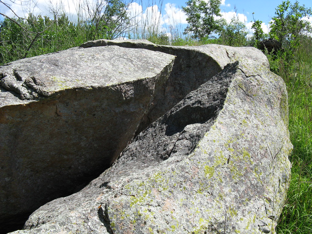 Big Stone National Wildlife Refuge Ortonville, Minnesota Flickr