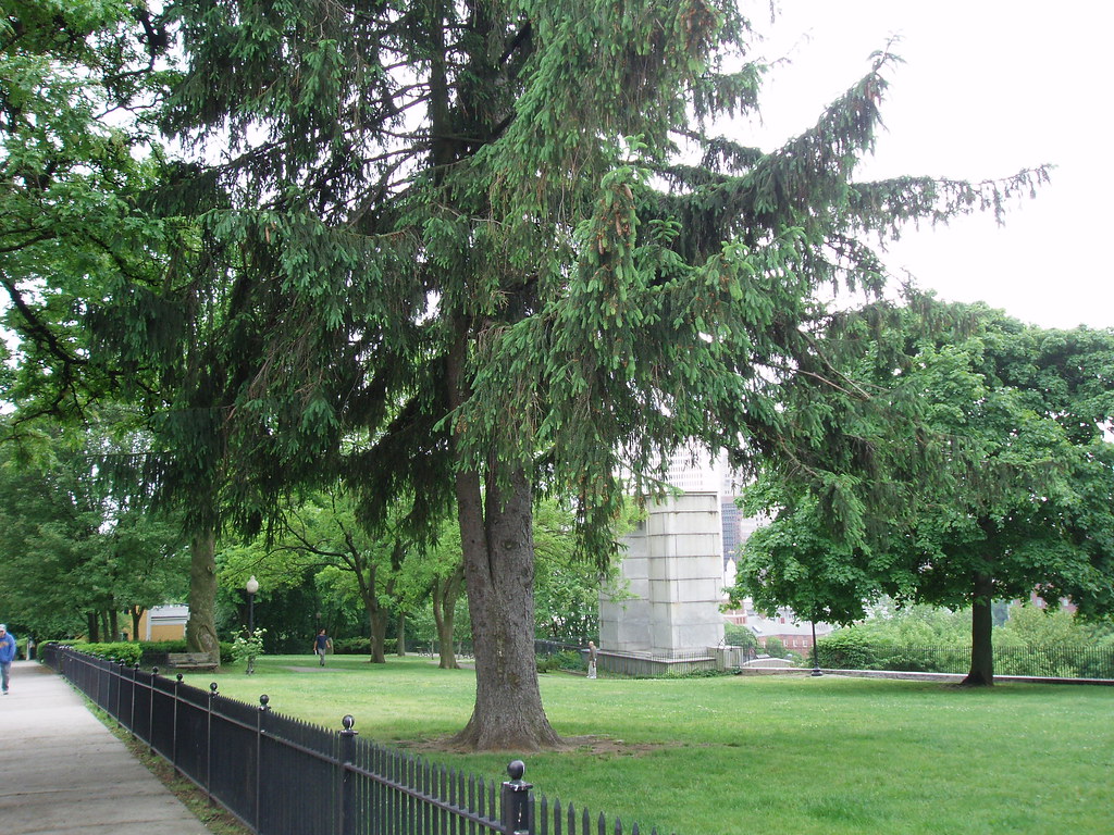 Prospect Terrace Park 4 Prospect Terrace Park at 75 Congdo… Flickr