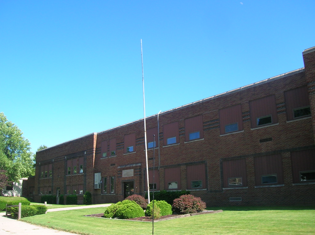 0708 FlorenceEdon SchoolEdon, Ohio (21) Aaron Turner Flickr