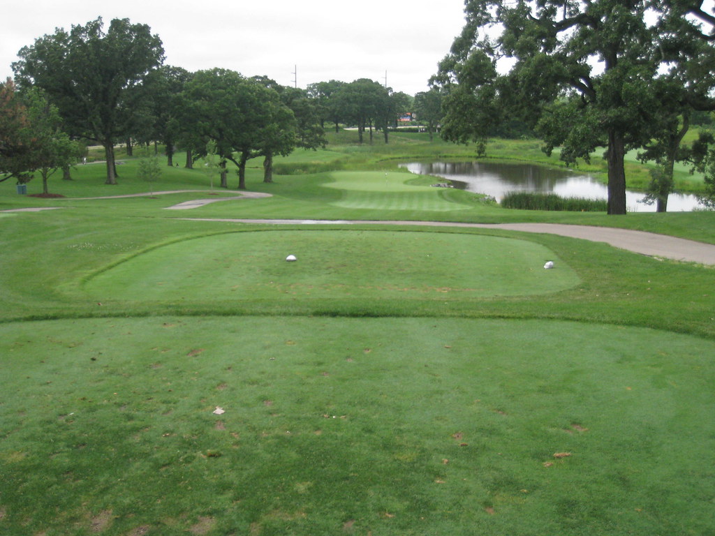 Makray Memorial Golf Club, Barrington, Illinois Read my Ma… Flickr
